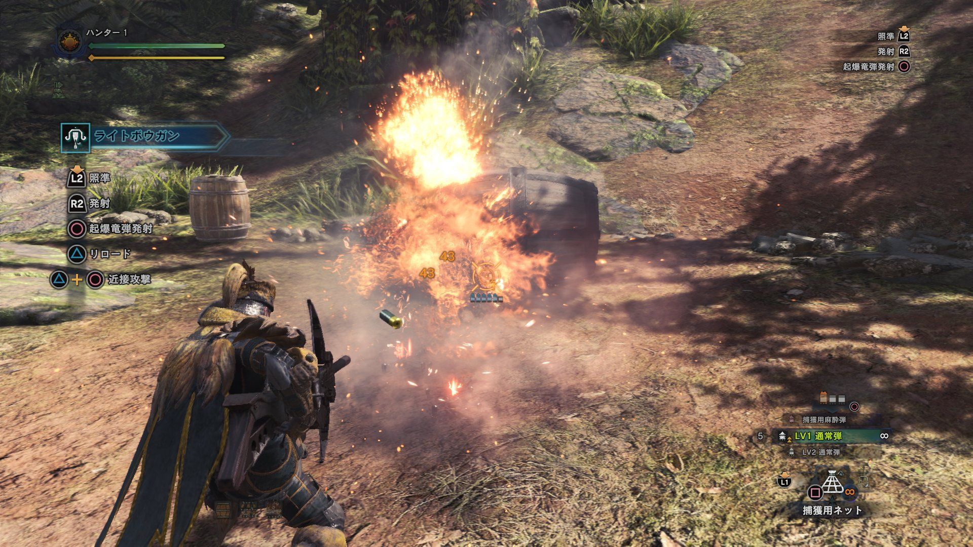 monster-hunter-world-capcom-jrpg-action-rpg-playstation-4-xbox-oe-pc-steam-squad-social-hub-training