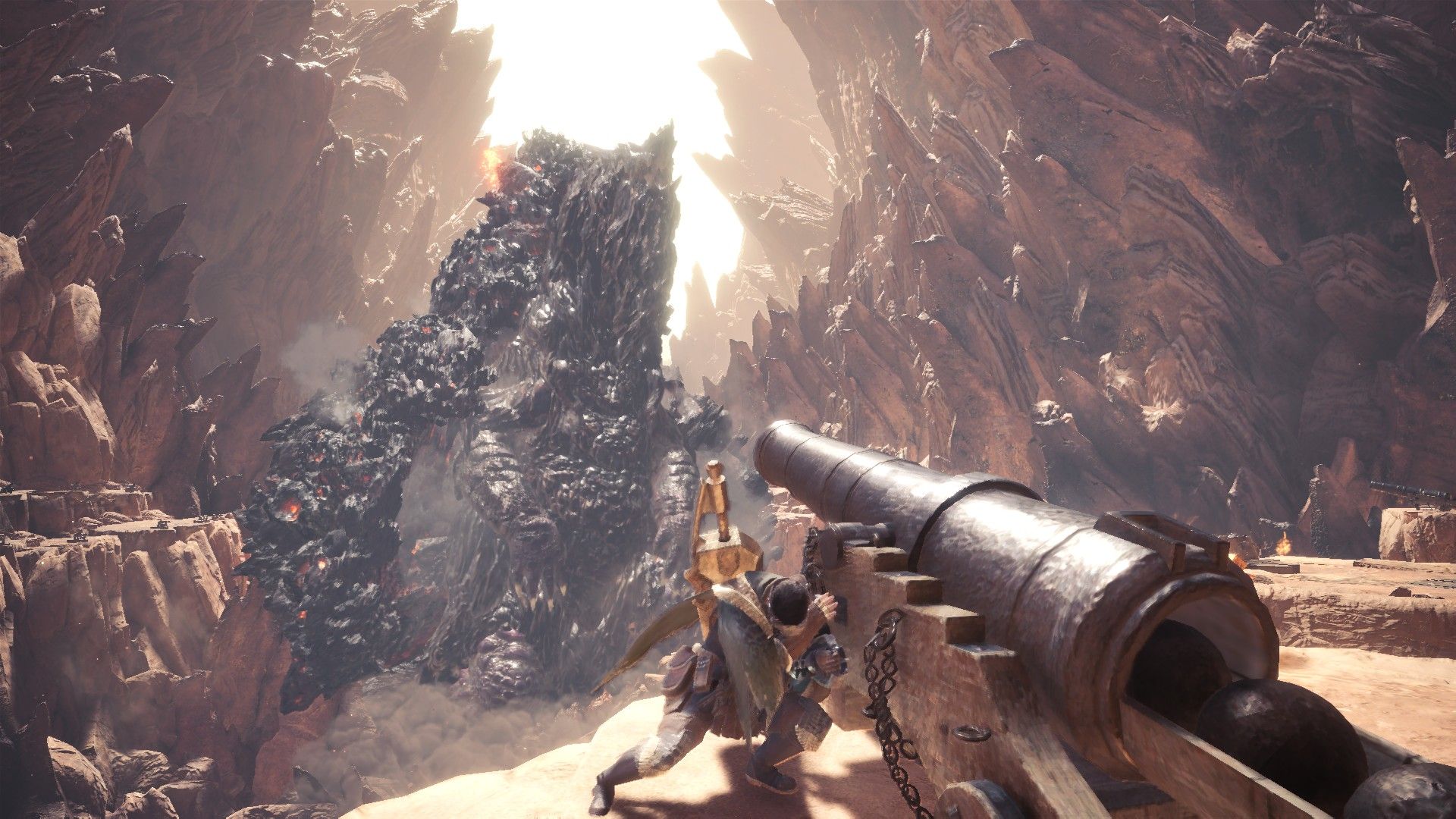 monster-hunter-world-capcom-sony-press-conference-paris-games-week-2017-action-rpg-jrpg-playstation-xbox-pc