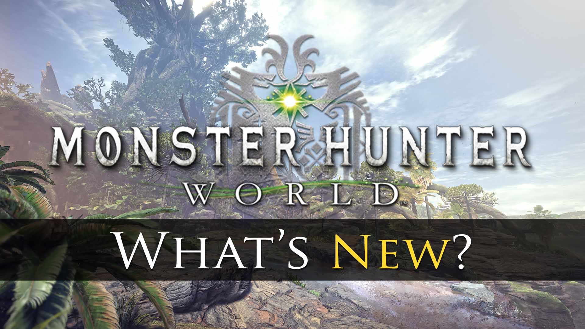 monster-hunter-world-capcom-what-is-new-action-rpg-jrpg-playstaiton-4-xbox-one-pc
