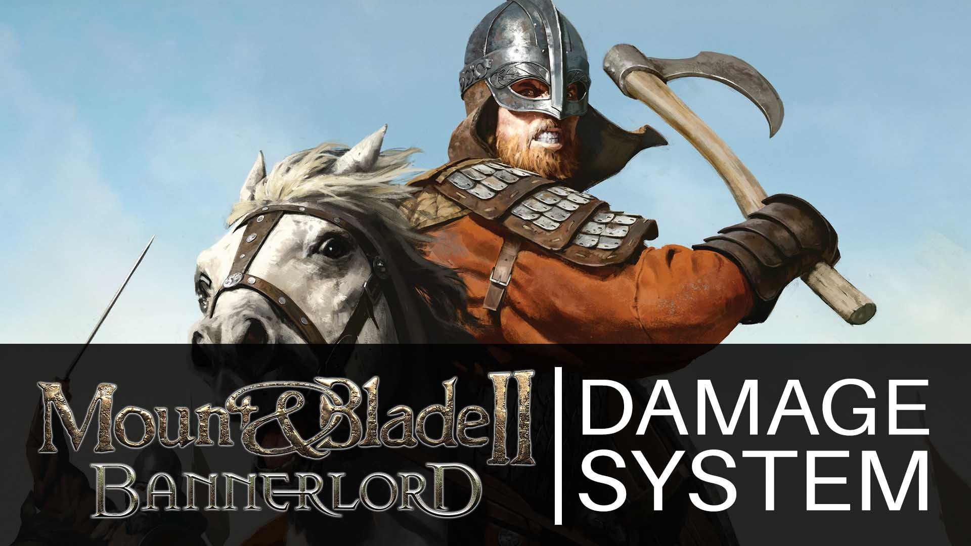 mount-and-blade-2-bannerlord-talewood-entertainment-pc-steam-physics-combat-damage-rpg-mechanics