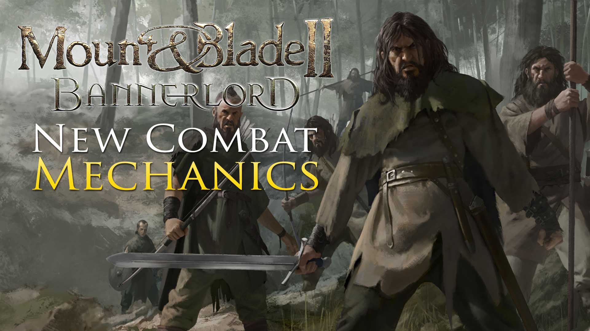 mount-and-blade-ii-bannerlord-taleworlds-entertainment-open-world-rpg-pc-steam-combat-mechanics