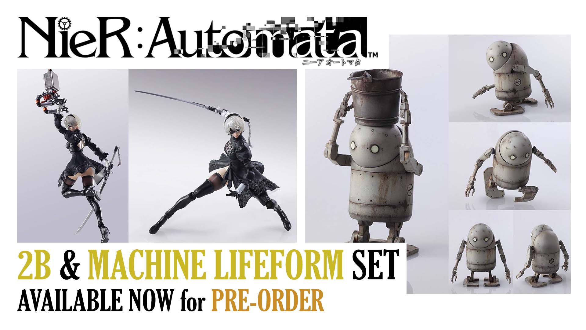 nier-automata-platinum-games-square-enix-bring-arts-2b-machine-lifeform-figure-set-playstation-4-ps4-pc-steam-jrpg-action-rpg