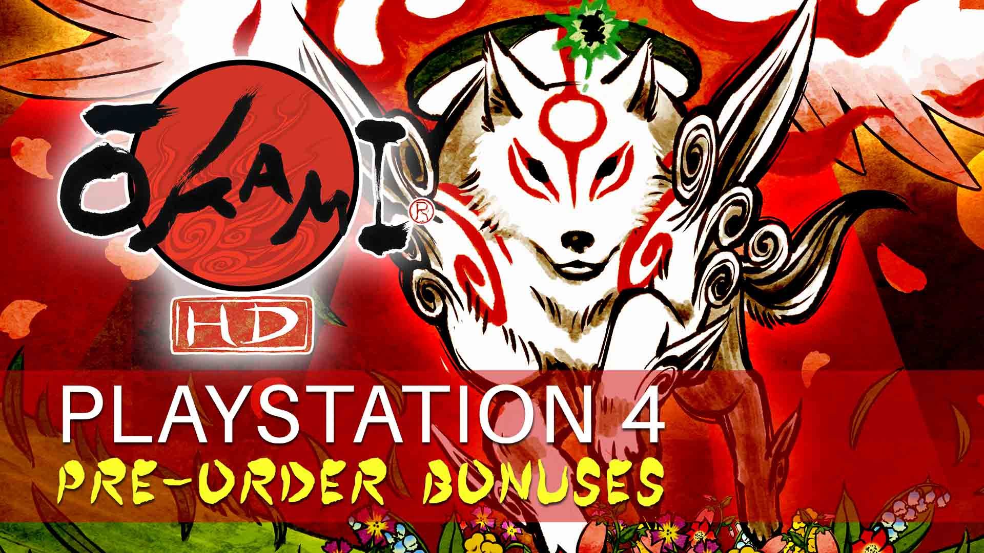okami-hd-remaster-capcom-action-adventure-playstation-4-pre-order-bonus-ps4-custom-dynamic-theme