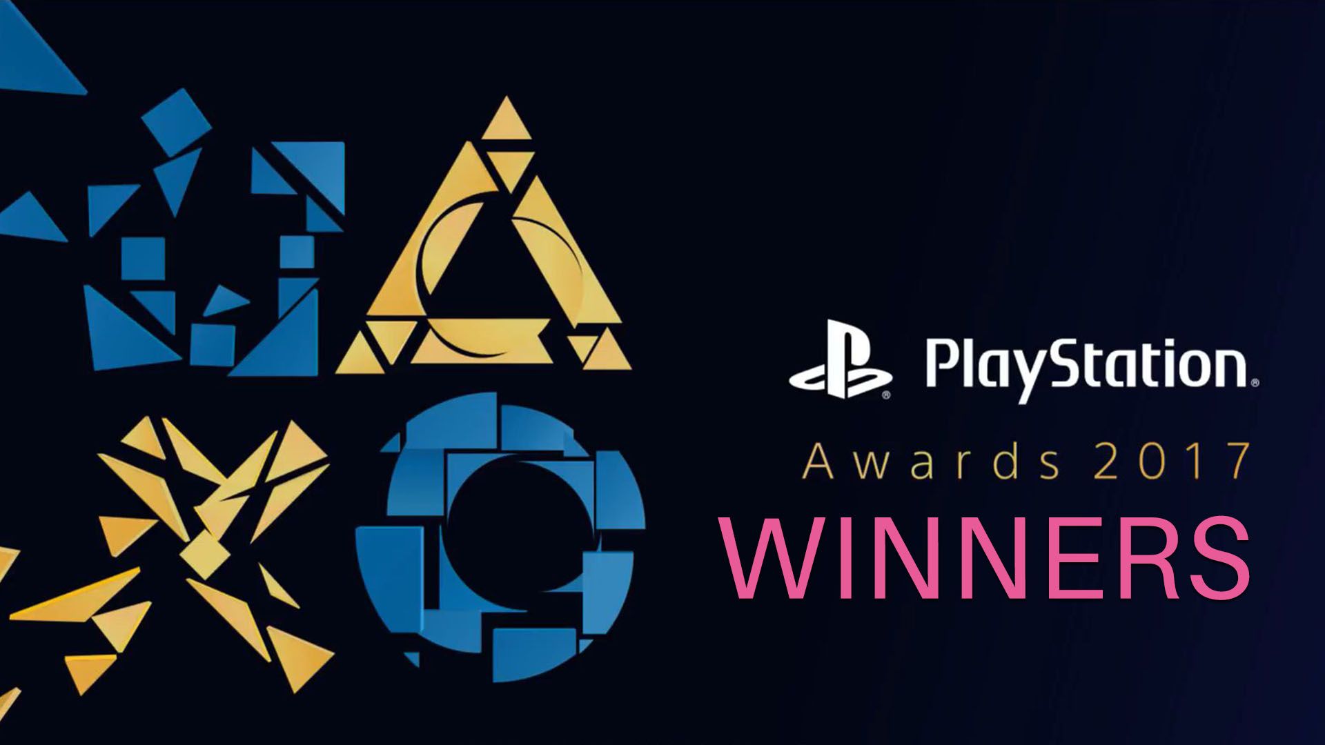 playstation-awards-2017-sony-interactive-entertainment-ps4-ps-vr