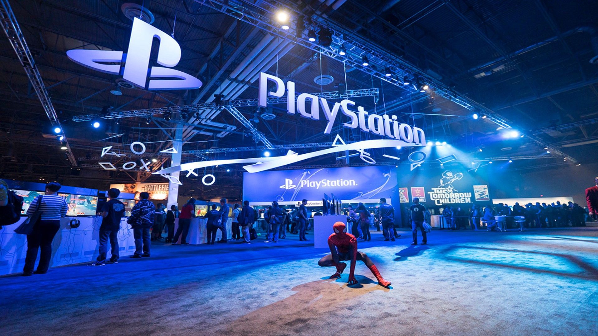 playstation-experience-spiderman