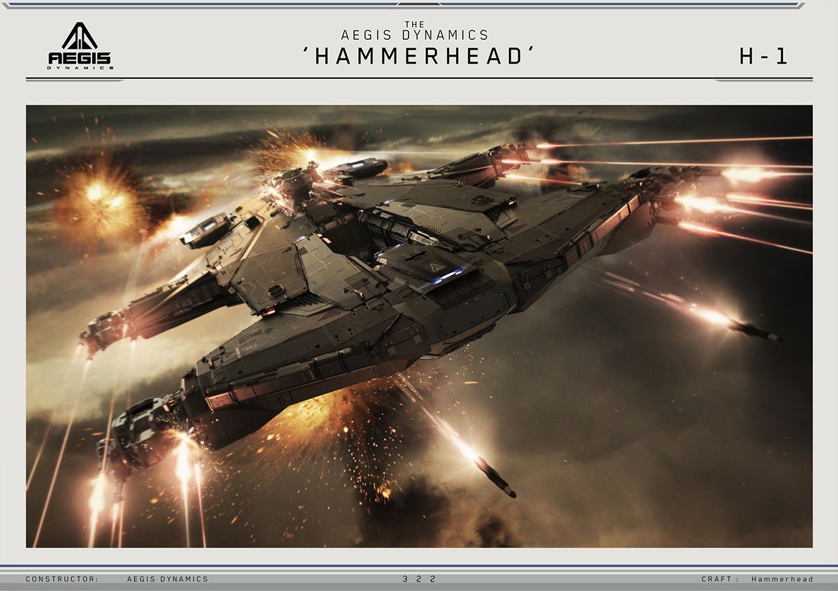 star-citizen-cloud-imperium-games-pc-windows-linux-aegis-hammerhead-screenshots-artwork