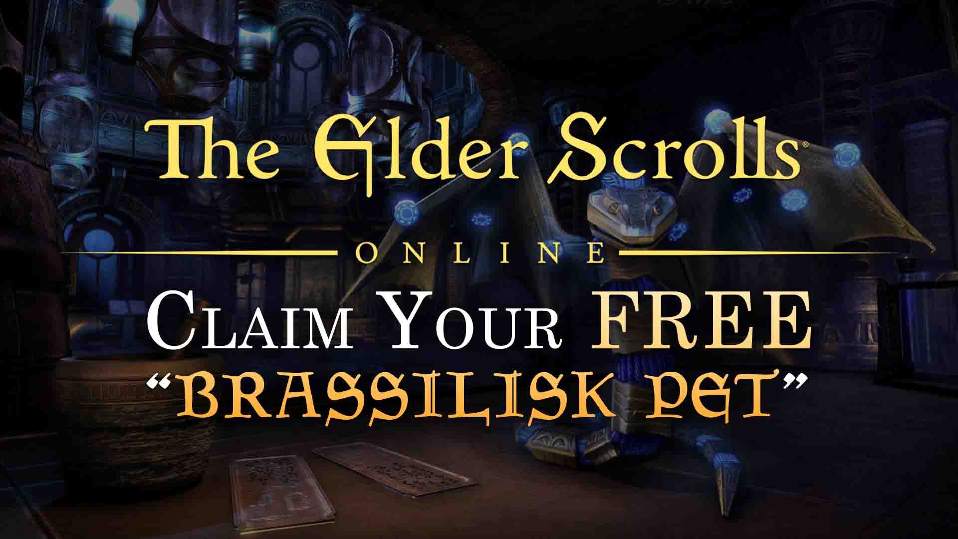 the-elder-scrolls-online-eso-zenimax-online-studios-bethesda-mmo-rpg-free-brassilisk-pet-playstation-4-xbox-one-pc-steam