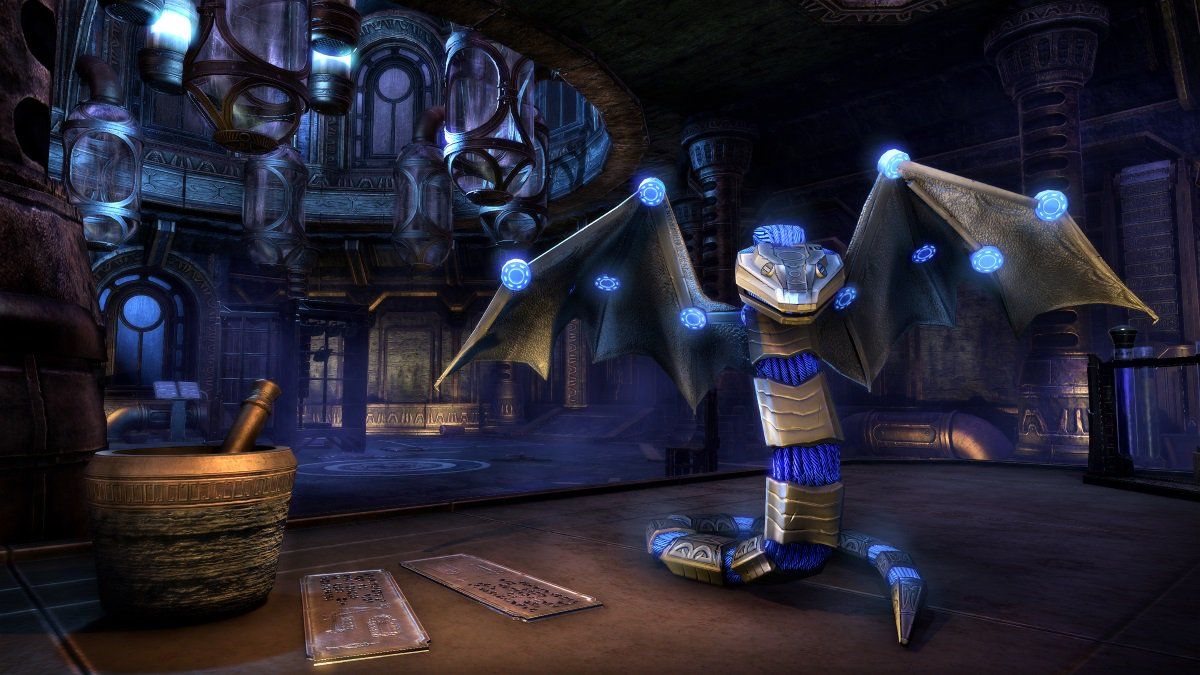 the-elder-scrolls-online-eso-zenimax-online-studios-bethesda-mmo-rpg-free-brassilisk-pet-playstation-4-xbox-one-pc-steam
