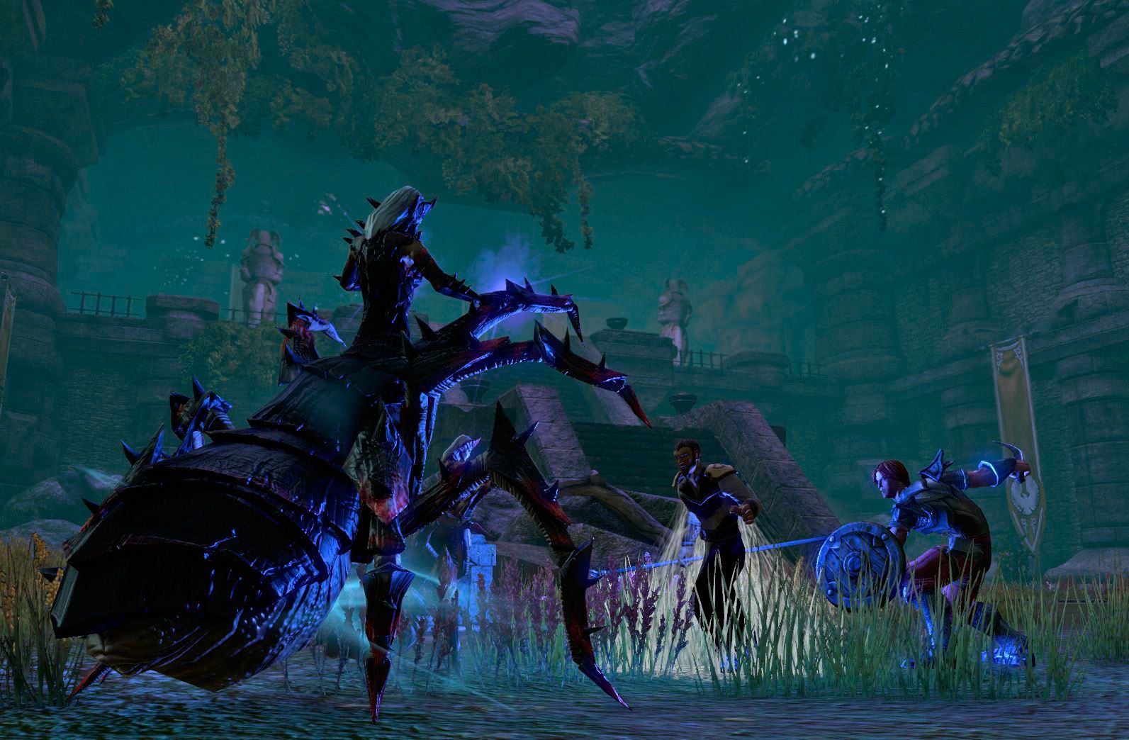 the-elder-scrolls-online-eso-zenimax-online-studios-bethesda-mmo-rpg-playstation-4-xbox-one-pc-steam