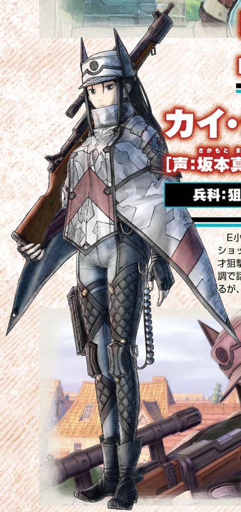 valkyria-chronicles-4-sega-tactical-rpg-jrpg-playstation-4-xbox-one-nintendo-switch-screenshots-famitsu