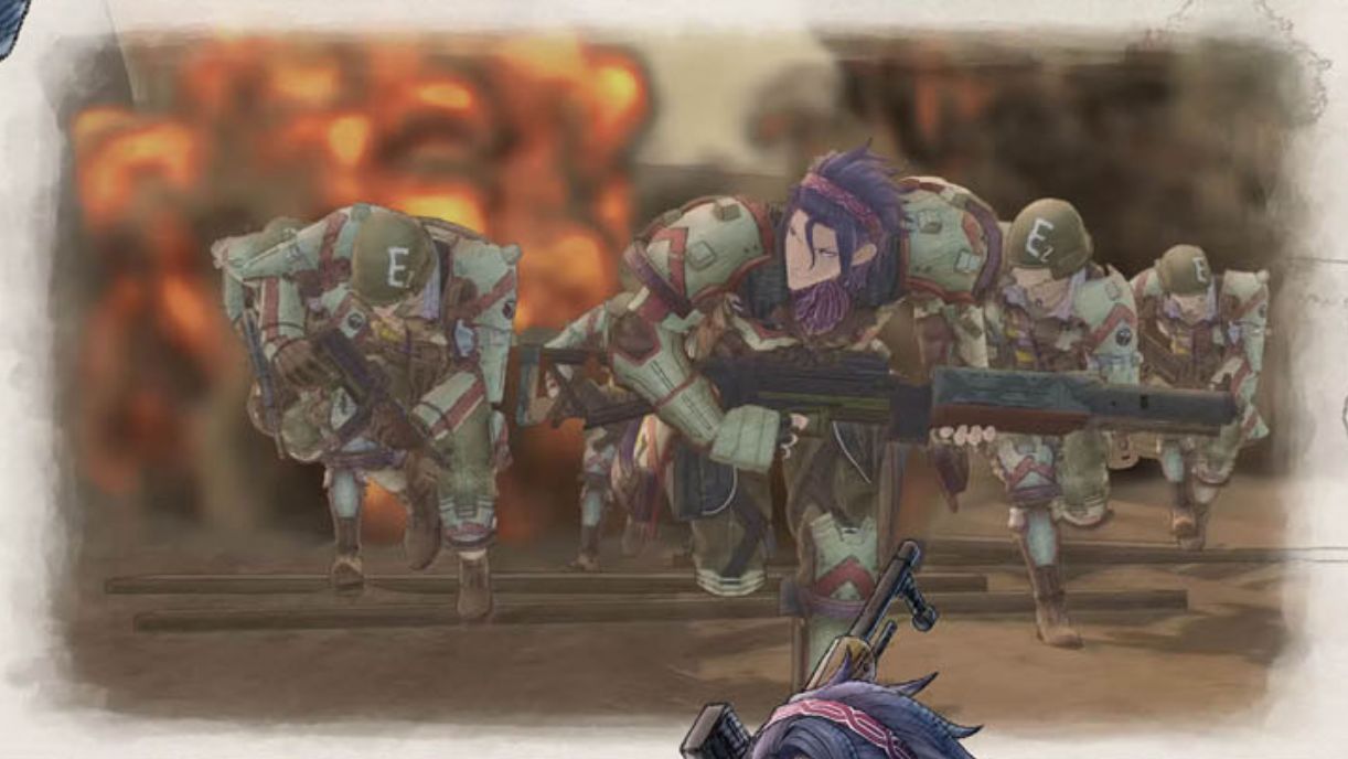 valkyria-chronicles-4-sega-tactical-rpg-jrpg-playstation-4-xbox-one-nintendo-switch-screenshots-famitsu