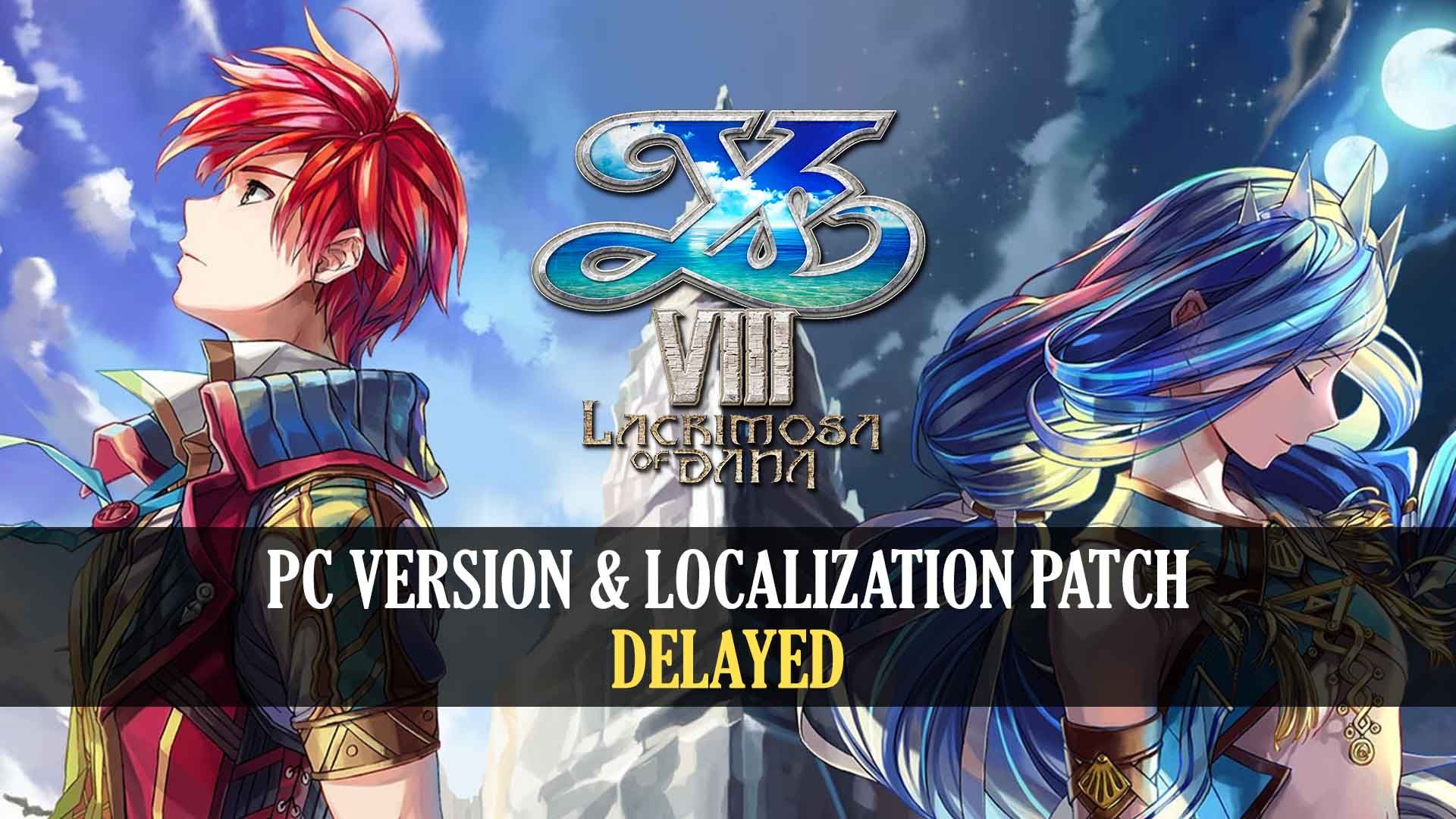 ys-viii-lacrimosa-of-dana-nis-america-localization-patch-pc-version-delay-action-rpg-jrpg-falcom