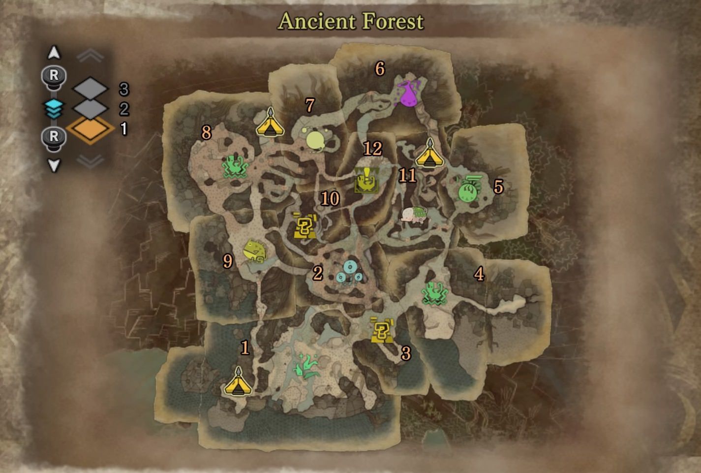 ancient-forest-map-mhw