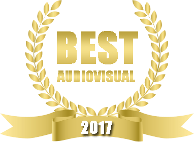 best-audiovisual-game-awards-2017