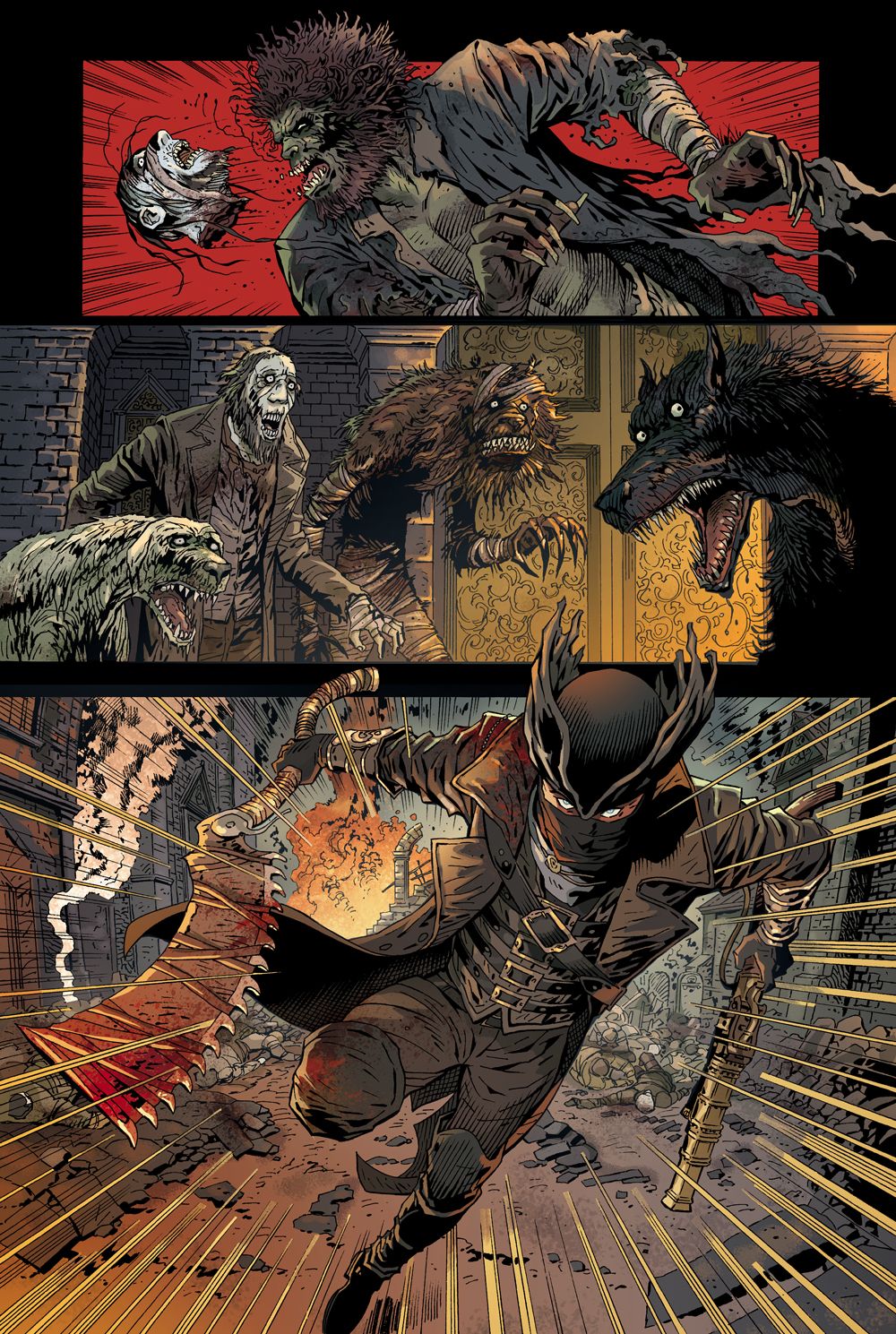 bloodborne-the-death-of-sleep-comic-book-gothic-action-rpg-jrpg-sony-playstation-4