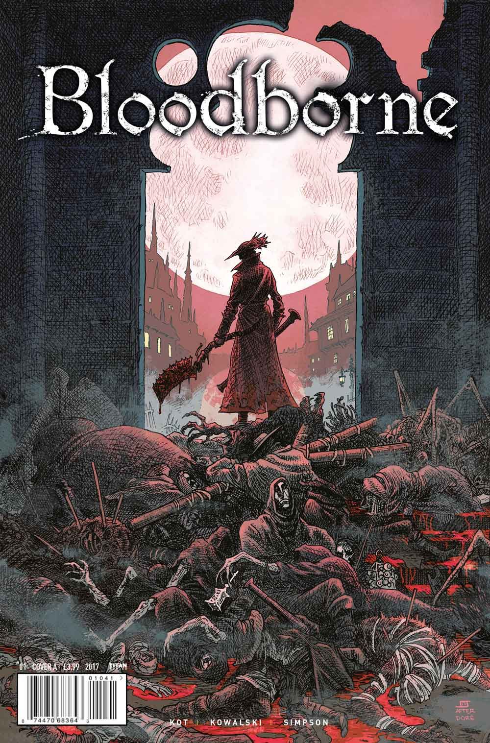 bloodborne-the-death-of-sleep-comic-book-gothic-action-rpg-jrpg-sony-playstation-4