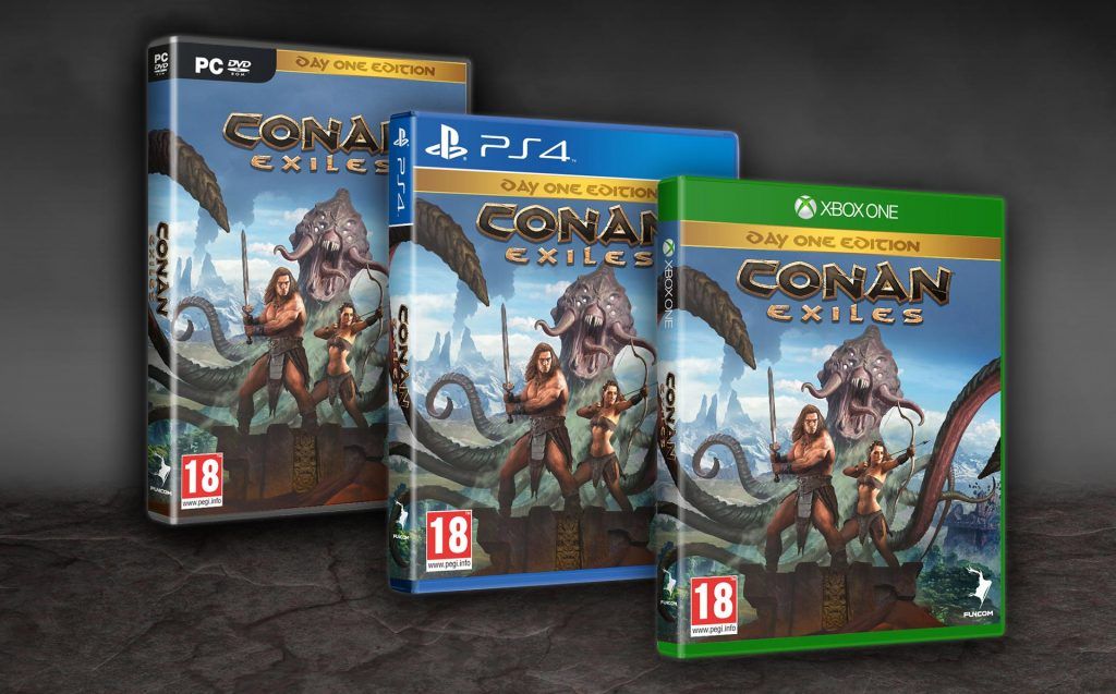 conan-exiles-day-one-edition