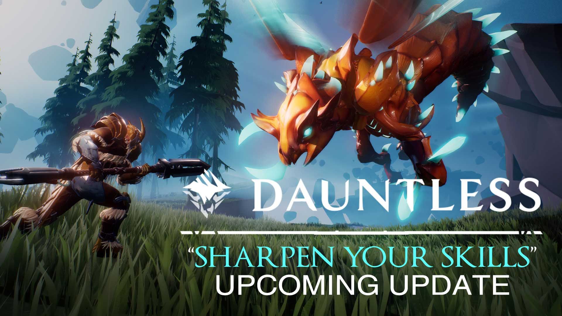 dauntless-sharpen-your-skills-update-phoenix-labs-co-op-action-rpg-pc