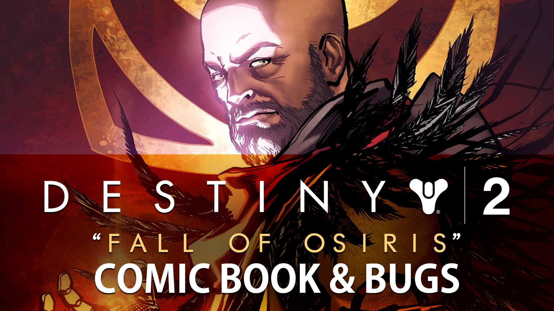 destiny-2-comic-book-bugs-bungie-activision-battle-net-online-first-person-shooter-rpg-playstation-4-xbox-one-pc