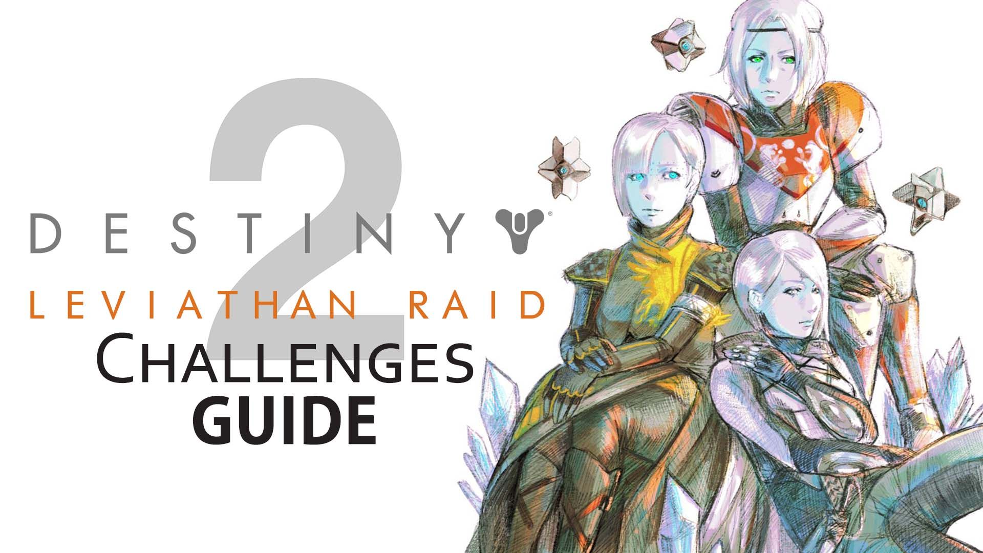 destiny-2-leviathan-raid-challenges-guide-bungie-activision-battle-net-online-first-person-shooter-playstation-4-xbox-one-pc