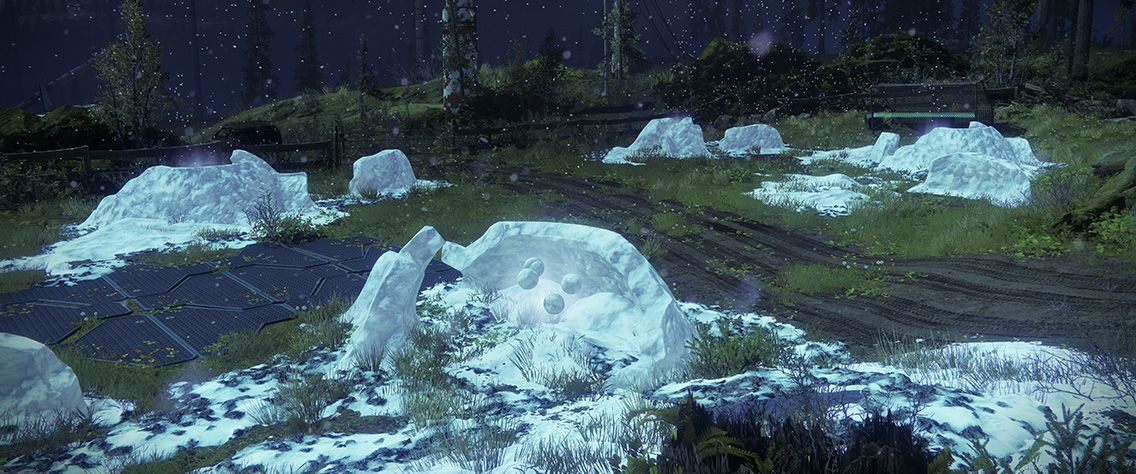 Destiny 2 &lsquo;The Dawning&rsquo; 2017 Christmas Event Details!