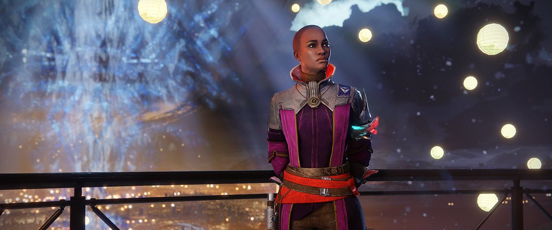 Destiny 2 &lsquo;The Dawning&rsquo; 2017 Christmas Event Details!
