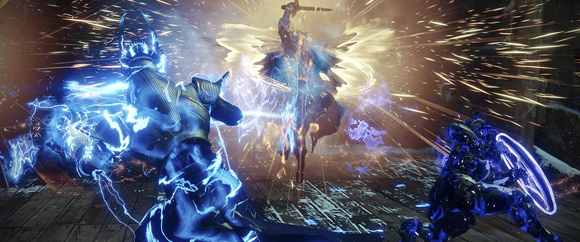 Destiny 2 &lsquo;The Dawning&rsquo; 2017 Christmas Event Details!