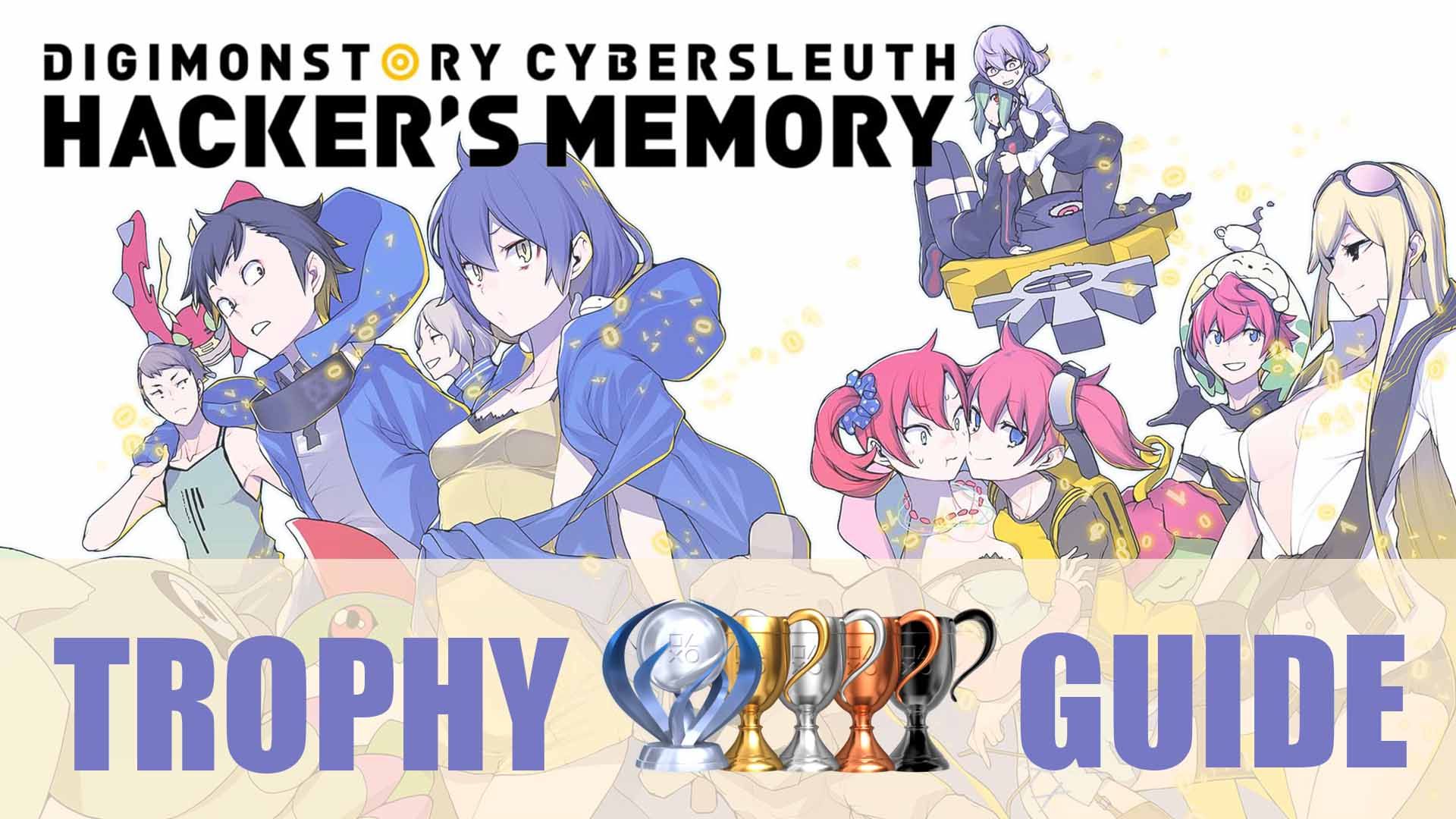 digimon-story-cyber-sleuth-hackers-memory-trophy-guide-roadmap-rpg-jrpg