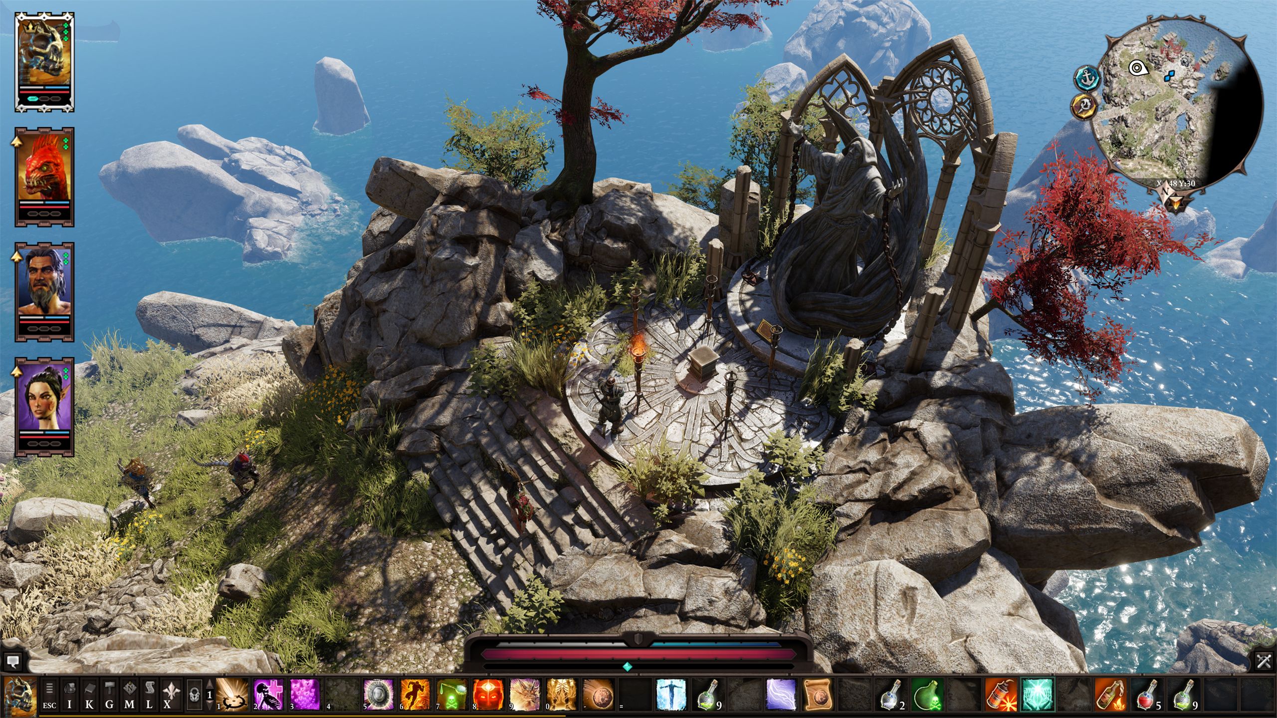divinity-original-sin-2&ndash;screenshots-larian-studios-crpg-rpg-turn-based-co-op-fantasy-adventure-indie-pc-steam-gog