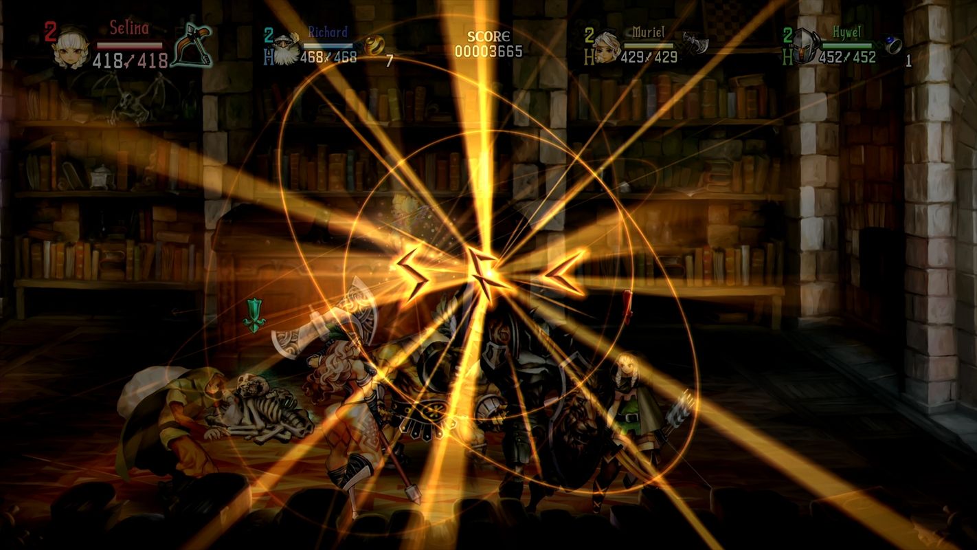 dragons-crown-pro-2d-action-rpg-jrpg-fantasy-medieval-remaster-playstation-4-atlus-vanillaware-screenshots