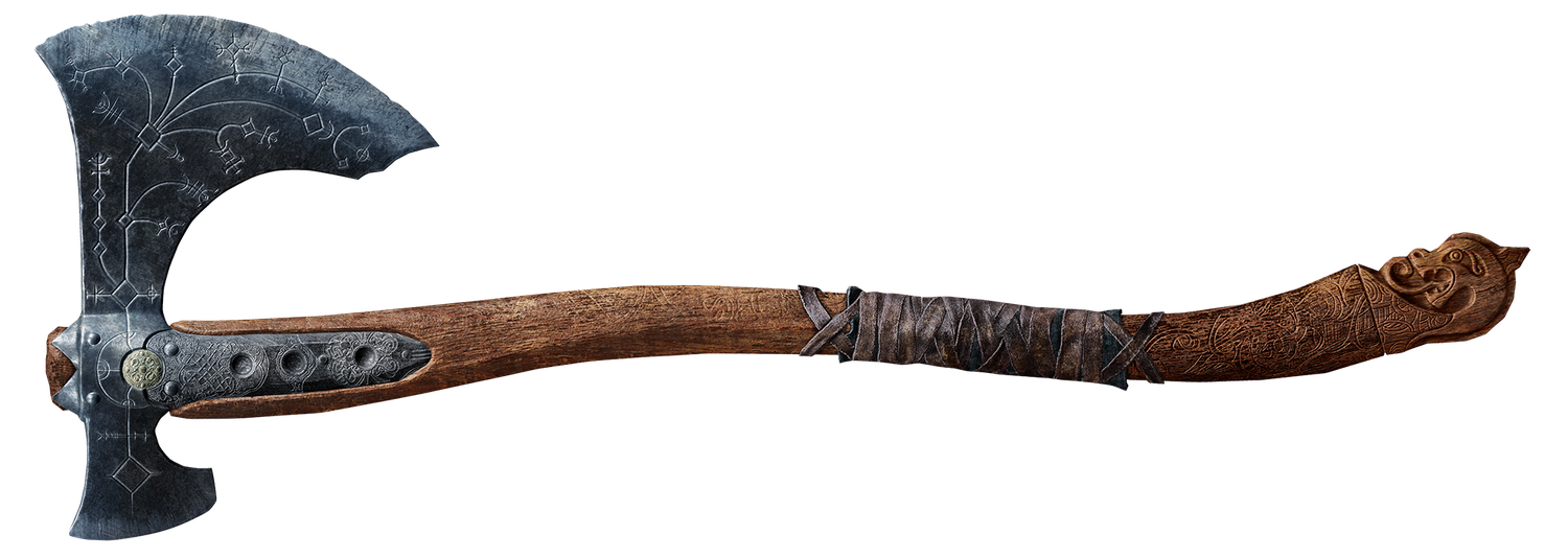 god-of-war-kratos-leviathan-axe
