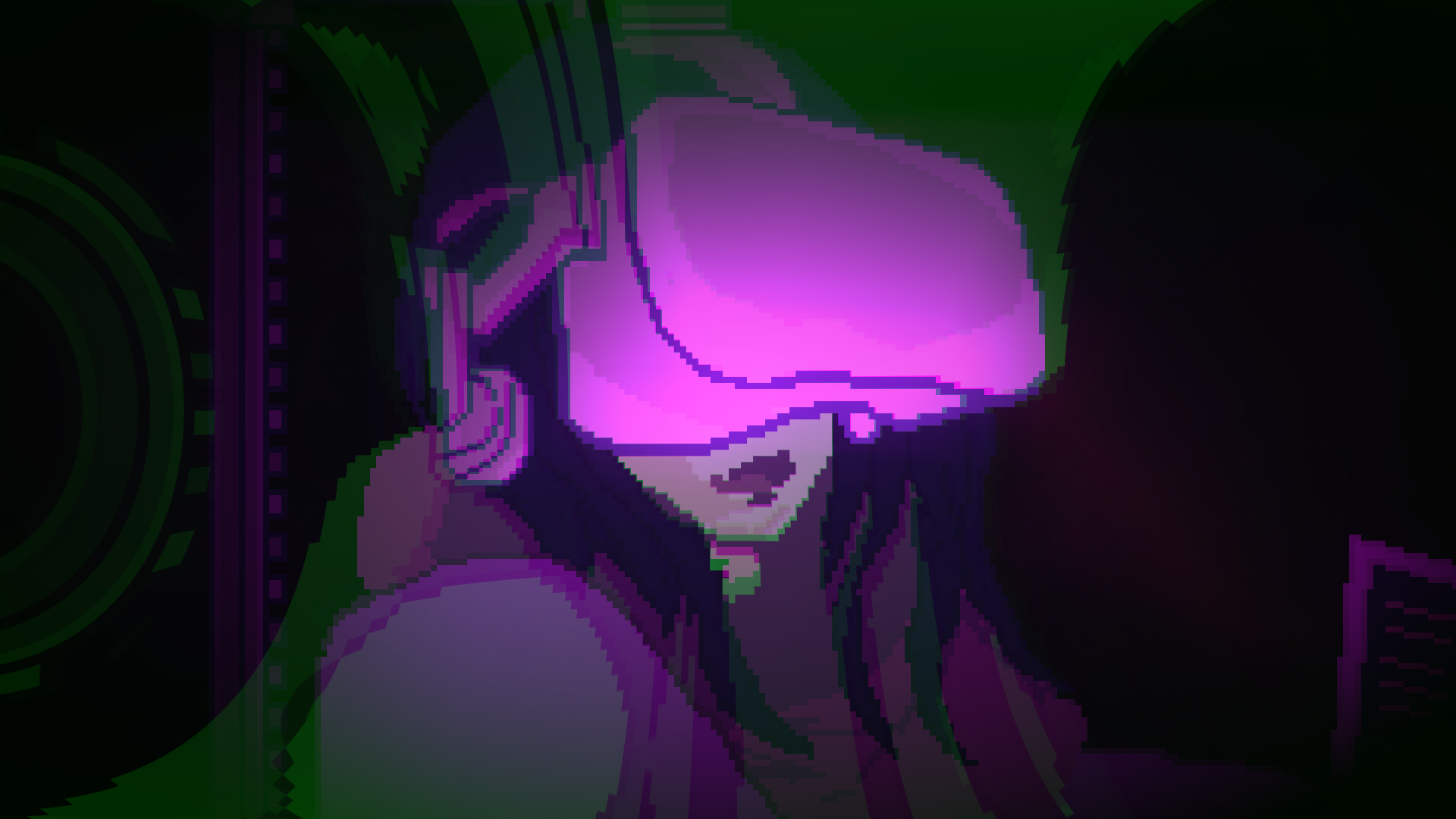 imprint-x wallpaper