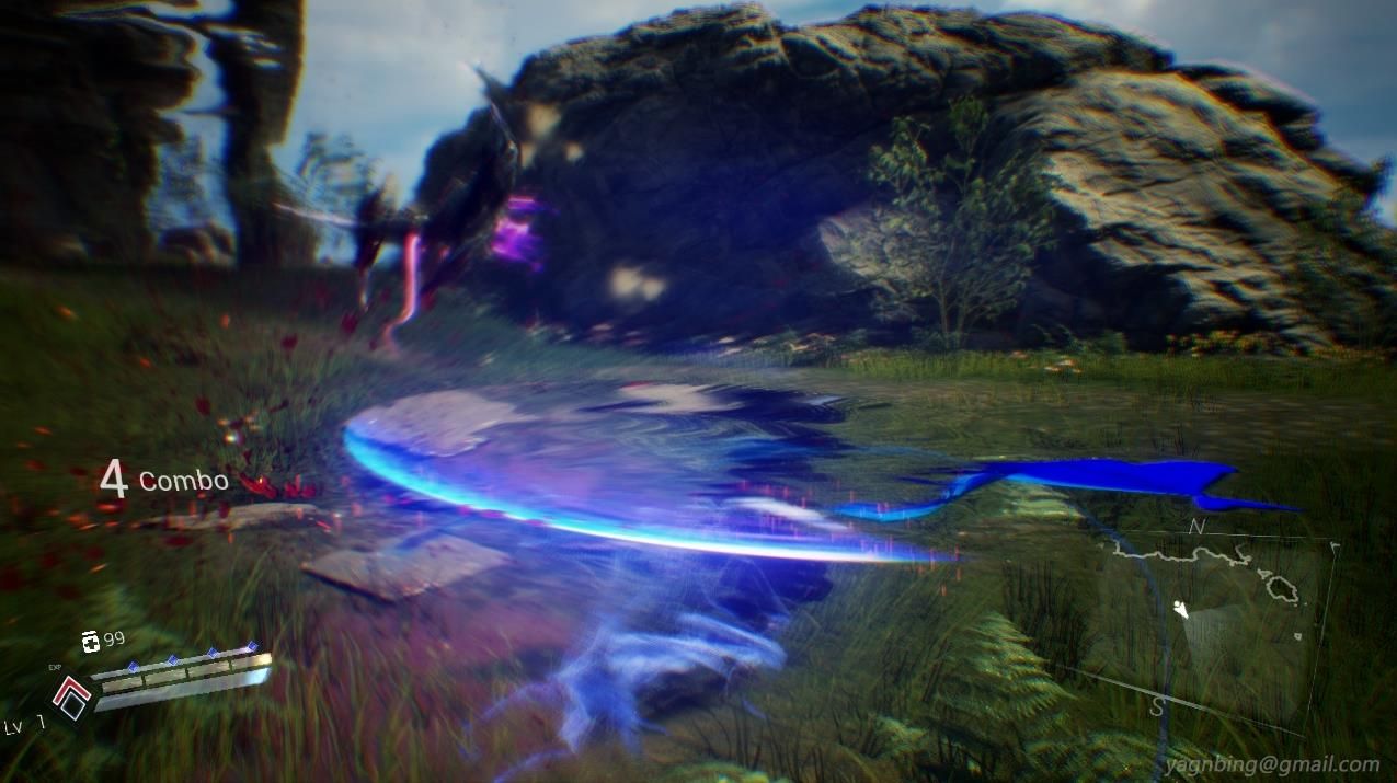 lost-soul-aside-yang-bing-indie-ultizero-games-action-rpg-final-fantasy-15-ffxv-devil-may-cry-nier-automata-playstation-4-ps4