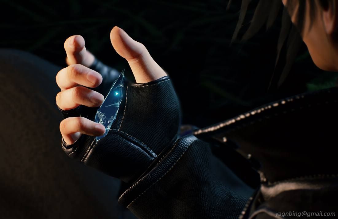 lost-soul-aside-yang-bing-indie-ultizero-games-action-rpg-final-fantasy-15-ffxv-devil-may-cry-nier-automata-playstation-4-ps4