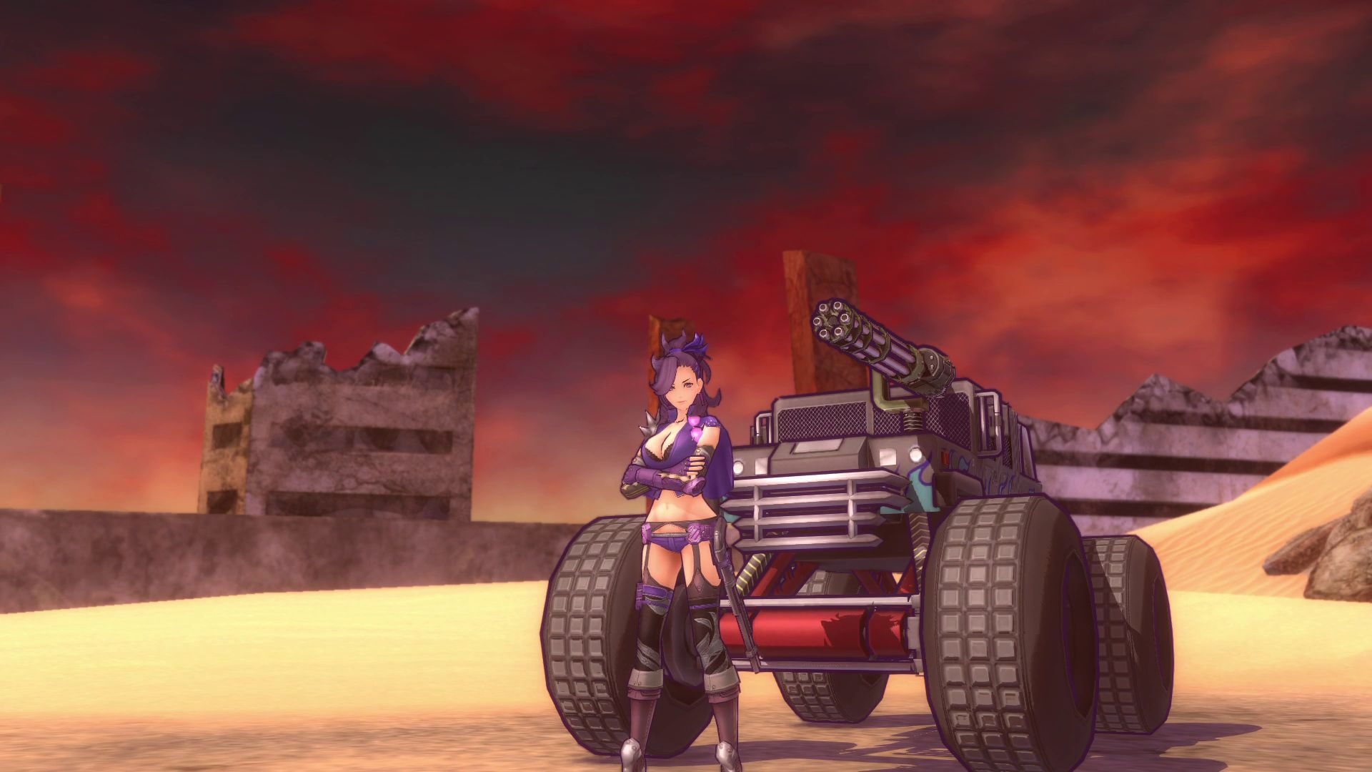 metal-max-xeno-kadokawa-games-jrpg-rpg-open-world-vehicular-combat-playstation-4-ps-vita-screenshots