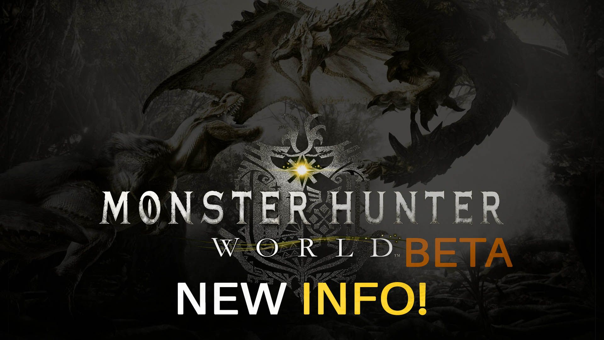 monster-hunter-world-beta-new-info-capcom-jrpg-action-rpg-playstation-4-ps-plus