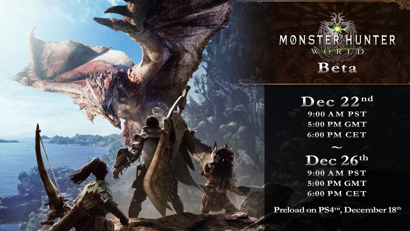 monster-hunter-world-beta-round-2-capcom-playstation-4-ps4-jrpg-action-rpg