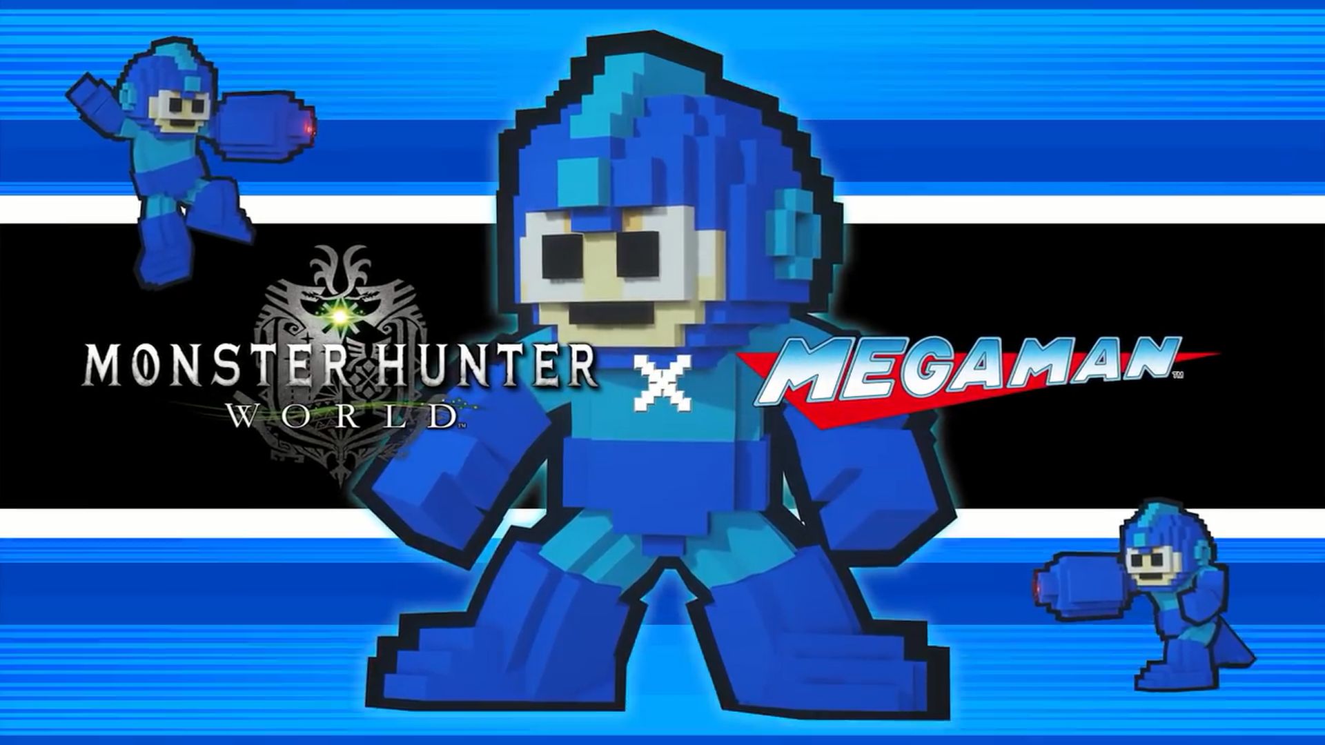 monster-hunter-world-mega-man-crossover-capcom