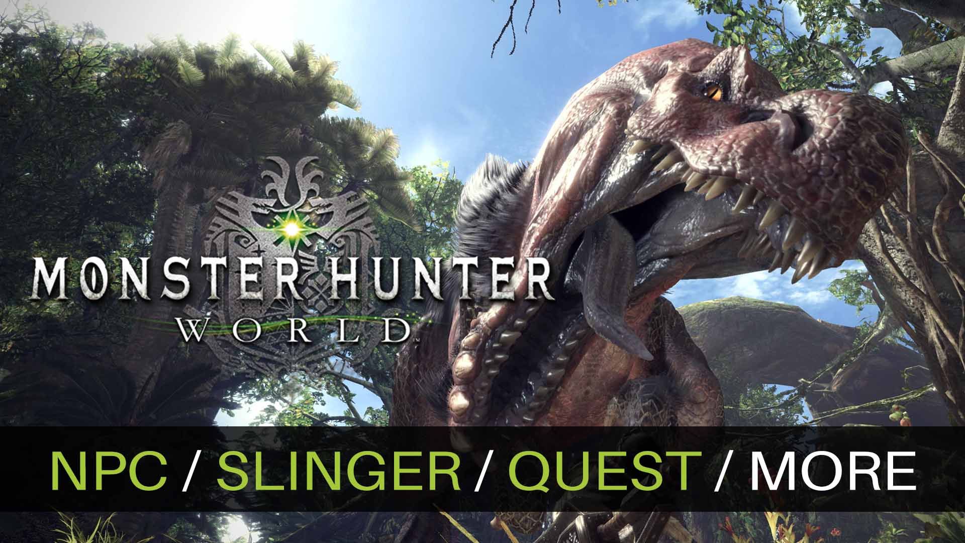 monster-hunter-world-npc-slinger-quest-capcom-jrpg-action-rpg-playstation-4-xbox-one-pc