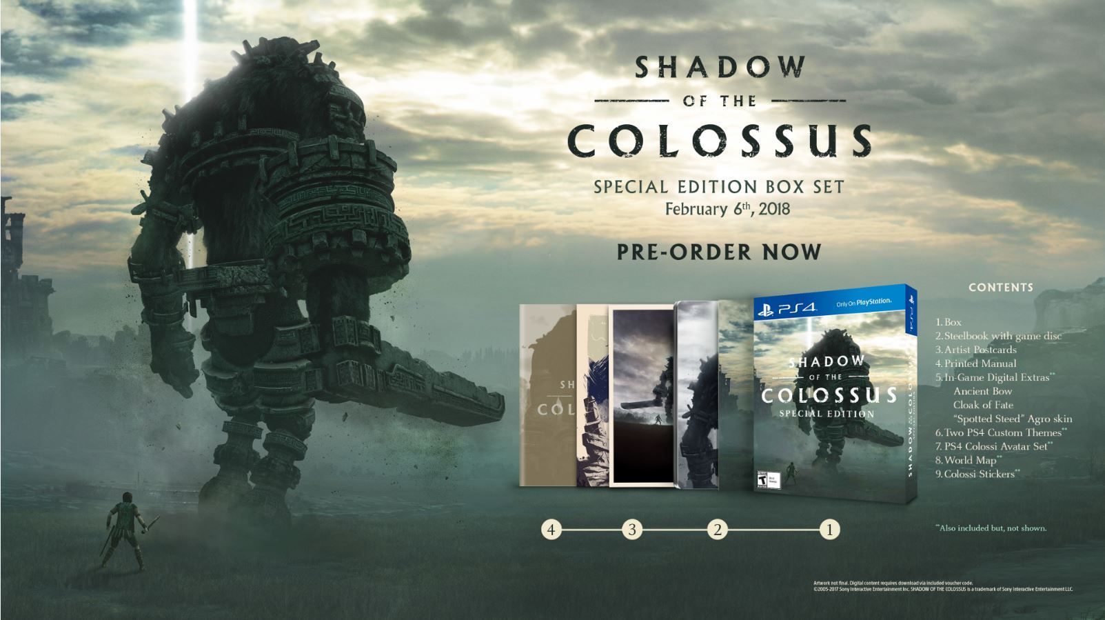 shadow-of-the-colossus-special-edition-sony-playstation-4-remake-ps4-pro-action-adventure
