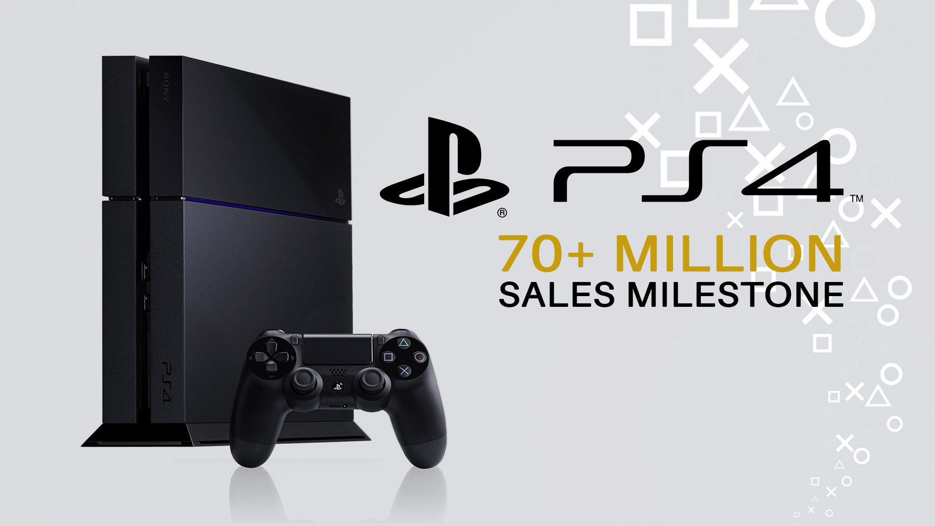 sony-interactive-entertainment-playstation-4-70-million-sales-milestone-ps-vr