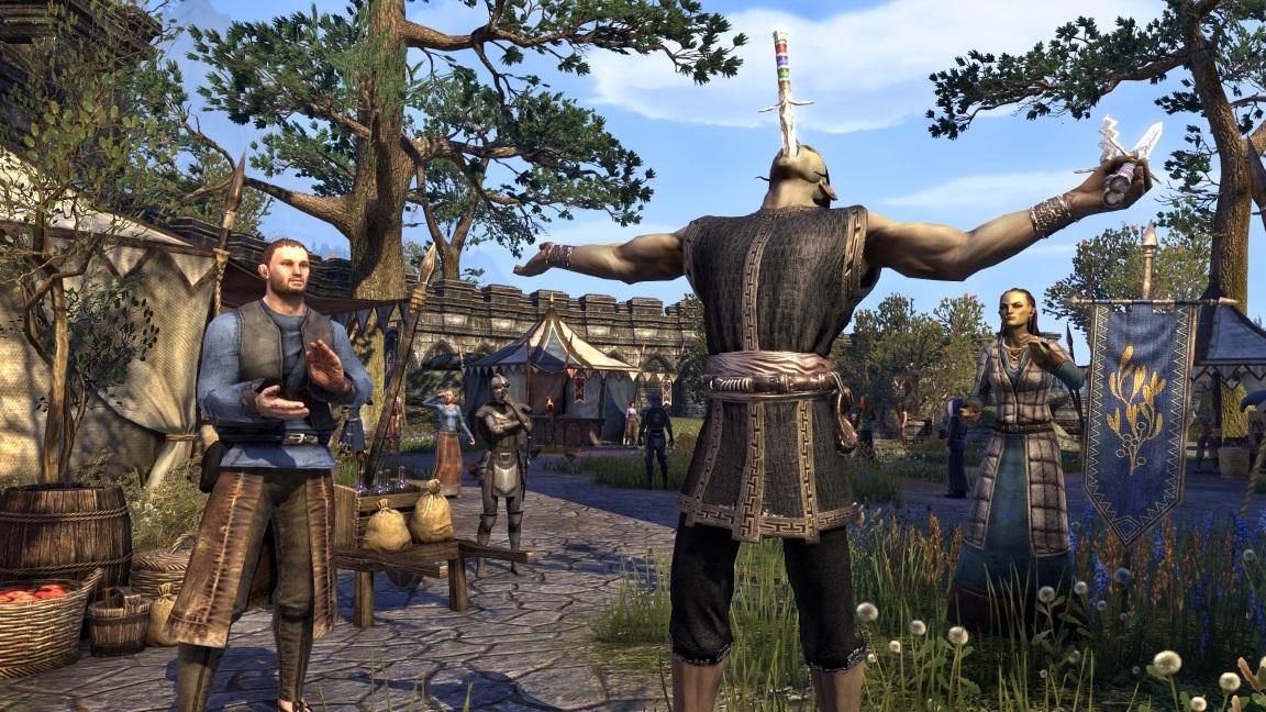 the-elder-scrolls-online-eso-new-life-festival-2017-zenimax-online-studios-bethesda-mmo-rpg-playstation-4-xbox-one-pc-steam