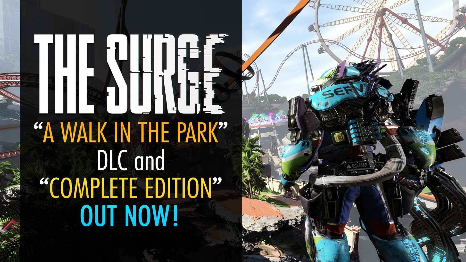 the-surge-complete-edition-a-walk-in-the-park-dlc-out-now-deck13-focus-home-interactive-playstation-4-xbox-one-pc-steam-action-rpg-mecha