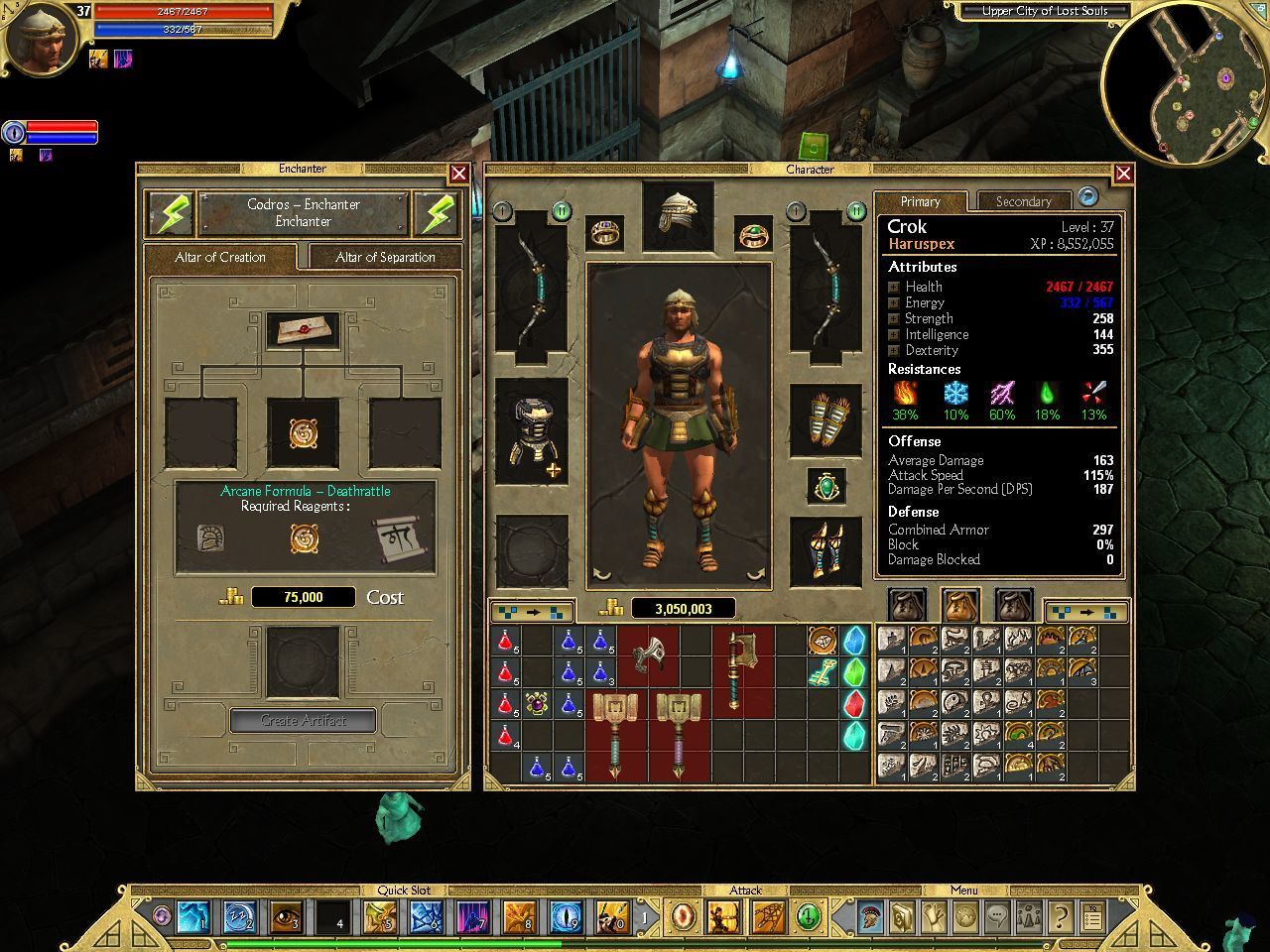 titan-quest-immortal-throne-screenshot-character