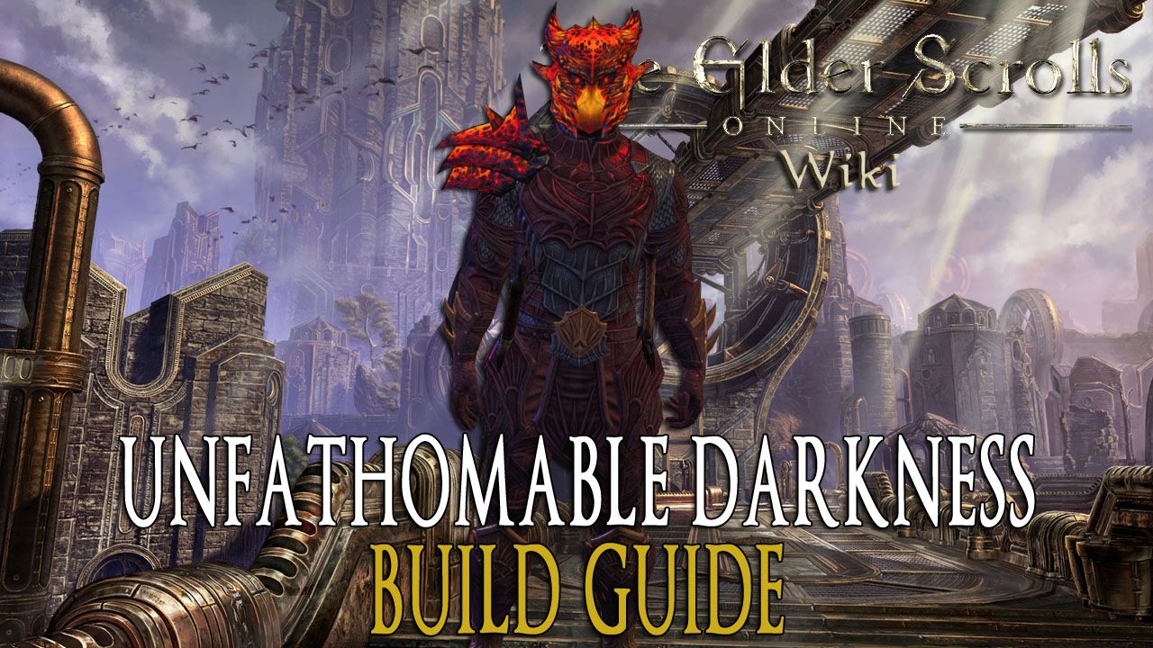 unfathomable_darkness_cover