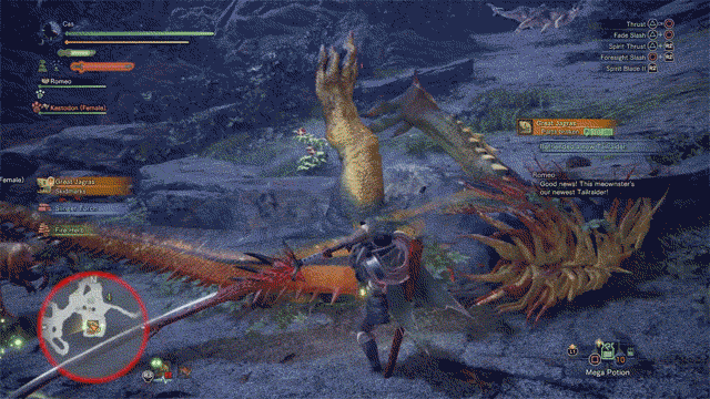 Spirit-Combo