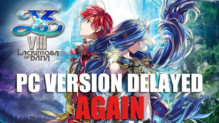 Ys-VIII
