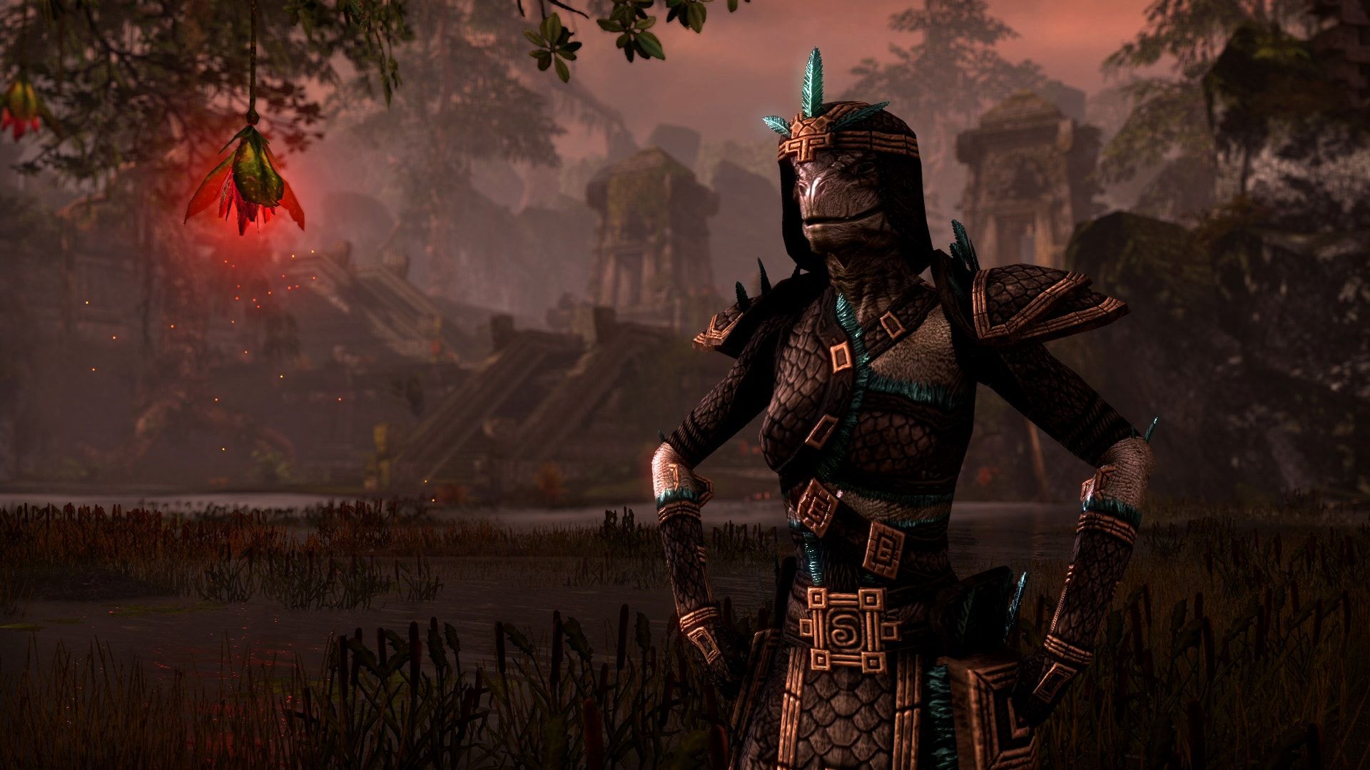 argonian elder scrolls