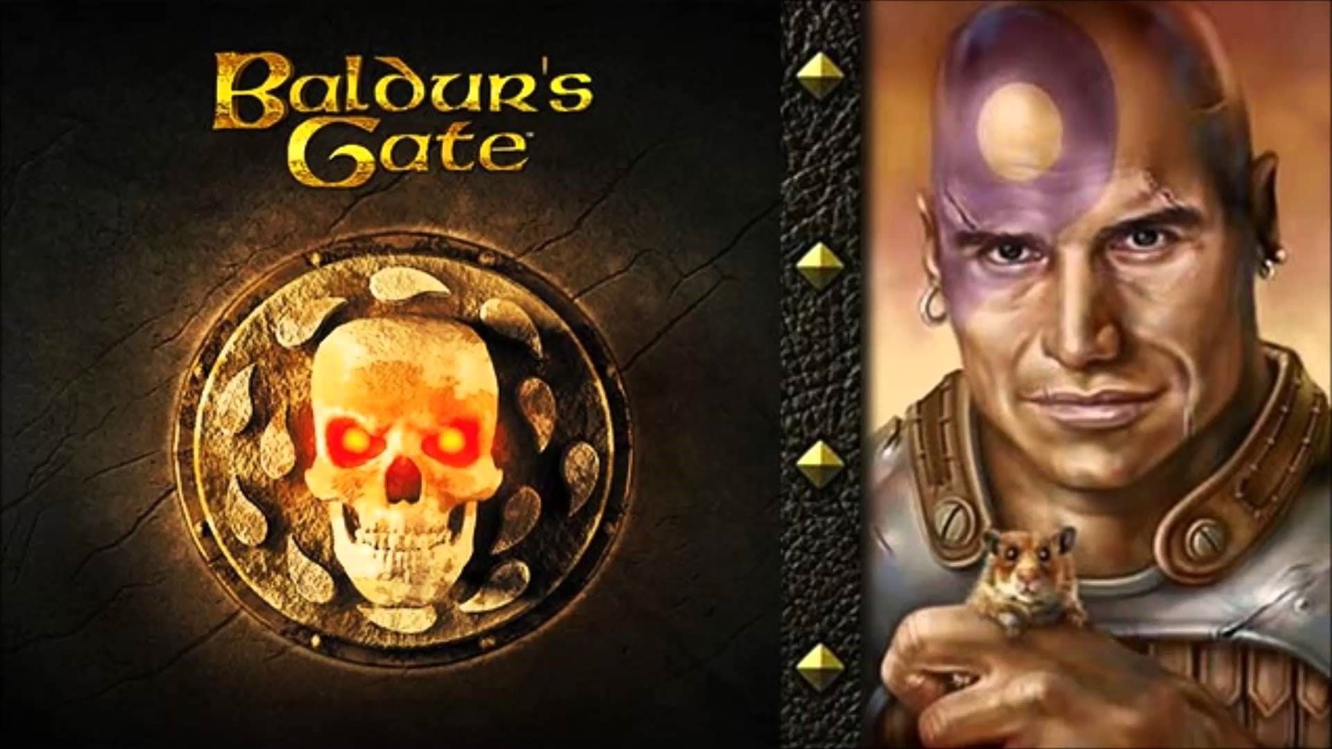 boo animals baldur&rsquo;s gate hamster