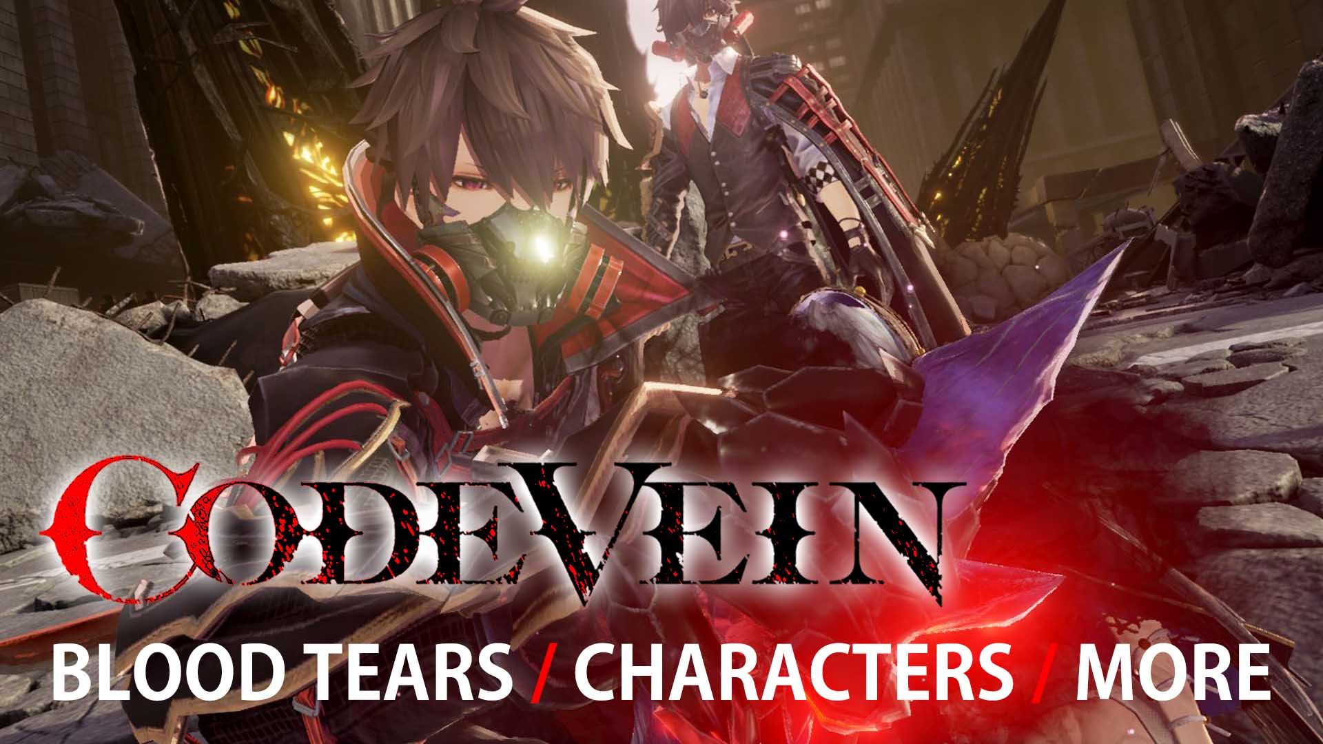 code-vein-new-images-info-blood-tears-blood-code-louis-yakumo-bandai-namco-jrpg-anime-souls-action-rpg-playstation-4-xbox-one-pc